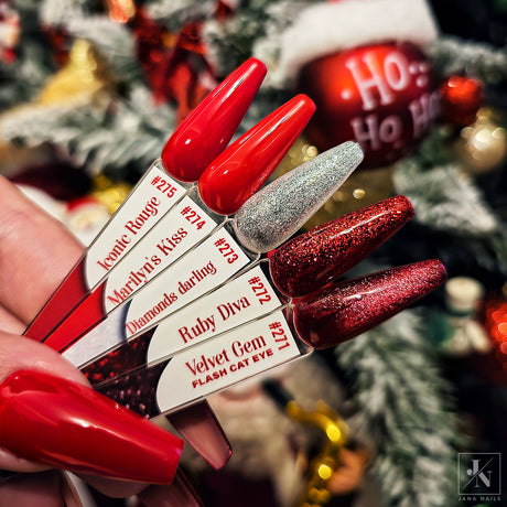 J-Laque 273 Diamonds Darling - 10 ml