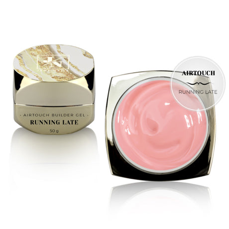 AirTouch builder gel Running Late - 50 ml