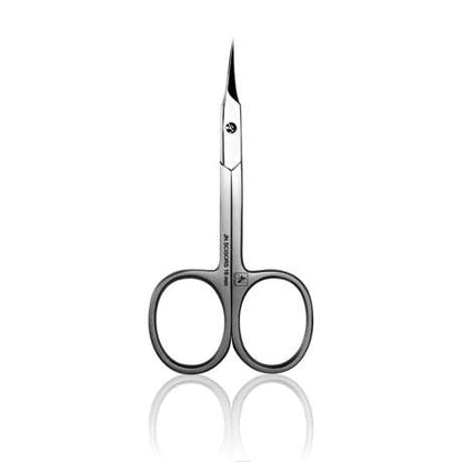 Ciseaux à cuticules Pro Shorty - 18mm