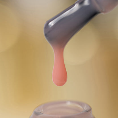 Colored Top Coat Box