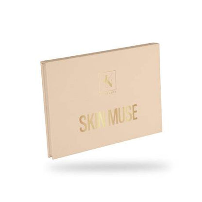 Eyeshadow Palette - Skin Muse 12 x 1.5 g