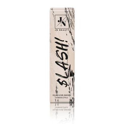 $Slash! Volume & Curl Mascara
