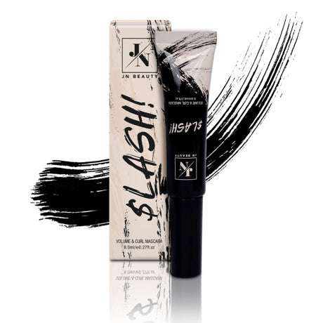 $Slash! Volume & Curl Mascara
