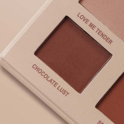 Eyeshadow Palette - Skin Muse 12 x 1.5 g