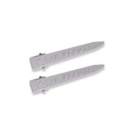 JN Beauty Hair clips 2 pcs