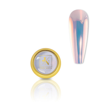 Aurora ultra fine white pigment Siren Spell - 0, 2 g