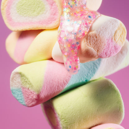 Sugar High Matte Top Coat