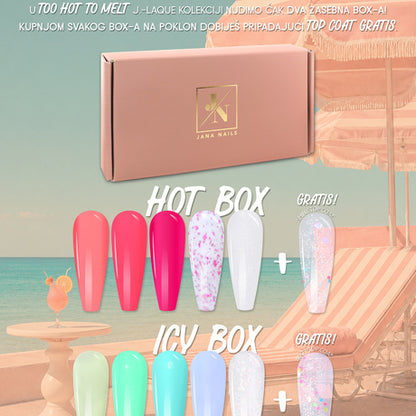 J-Laque 325 Peach Please