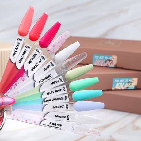 J-Laque 325 Peach Please