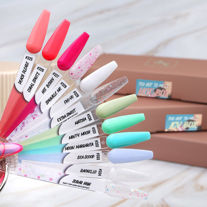 J-Laque 325 Peach Please