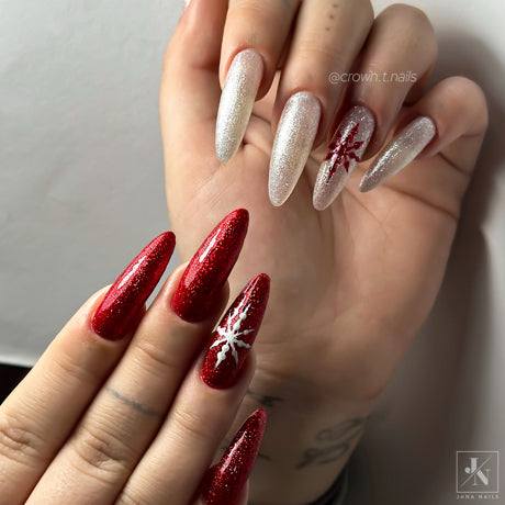 J-Laque 273 - Diamonds Darling