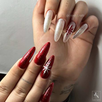 J-Laque 273 - Diamonds Darling