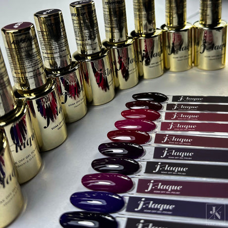 J-Laque 263 Adrenaline Goddess - 10 ml