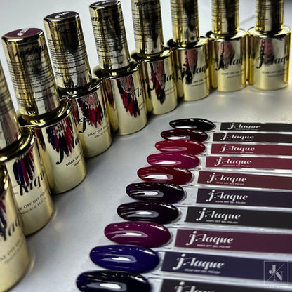 J-Laque 263 Adrenaline Goddess - 10 ml