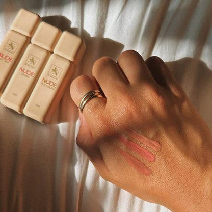 Lip Gloss Nude Sinner