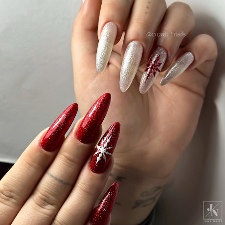 J-Laque 273 Diamonds Darling - 10 ml