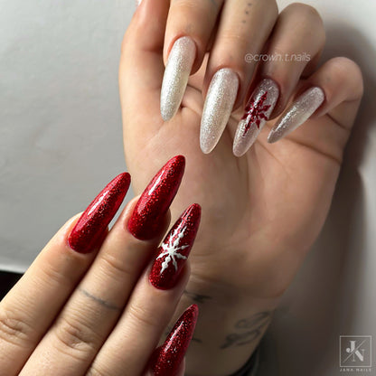 J-Laque 273 Diamonds Darling - 10 ml