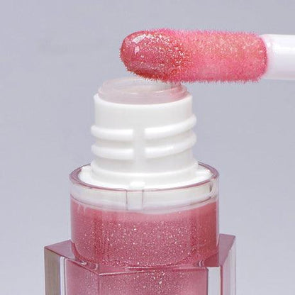 Lip Gloss & Plumper Urban Rose