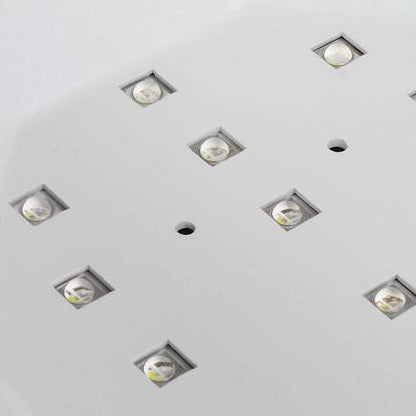NEW UV/LED Lamp 48W Ecole de l'Ongle