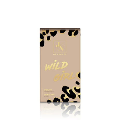 Wild girl make up set