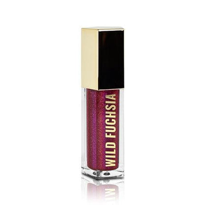 Lip Gloss & Plumper Wild Fuchsia