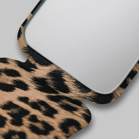 JN Leo Pocket Mirror