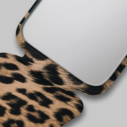 JN Leo Pocket Mirror