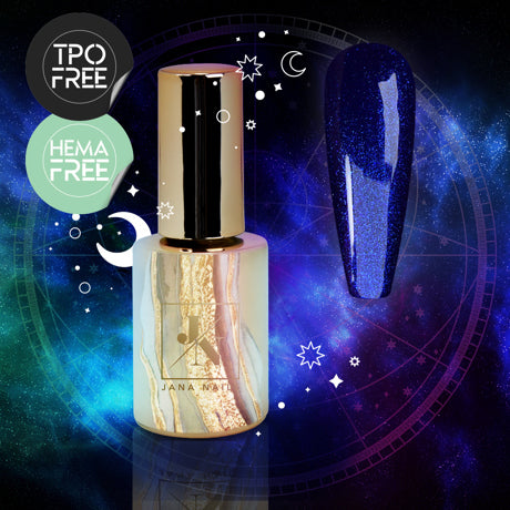 J-Laque Aquarius - 10 ml