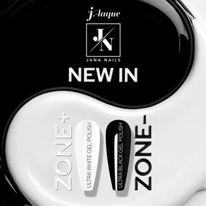 J-Laque Zone - Ultra White - 10 ml