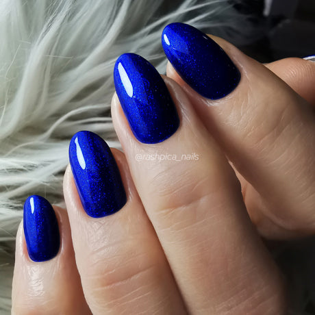 J-Laque Aquarius - 10 ml