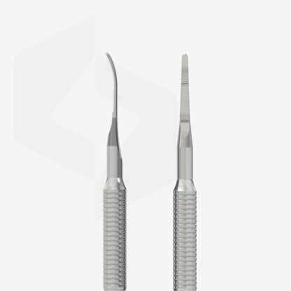 Staleks Pro Expert Pedicure toenail file EXPERT 60 TYPE 3
