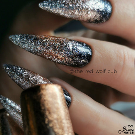 J-Laque 233 Bling It On ! - 10 ml