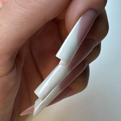 Dual Nail Form - Big Salon Mix 288 pces