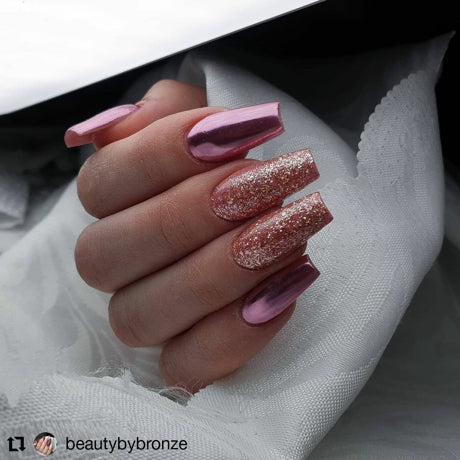 J-Laque 200 Rose Glow - 10 ml