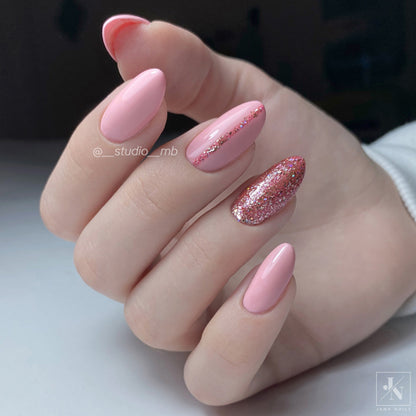 J-Laque 200 Rose Glow - 10 ml