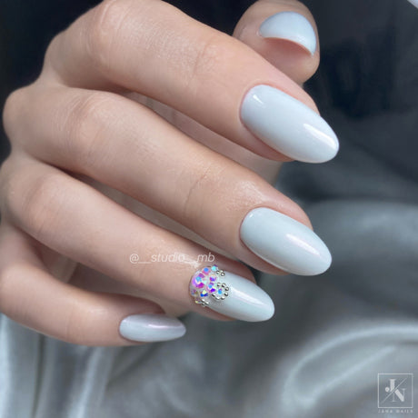 Infinity Top Coat