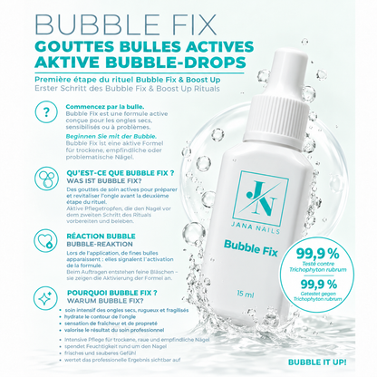 Boost Up nail recovery drops 15 ml