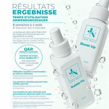 Boost Up nail recovery drops 15 ml