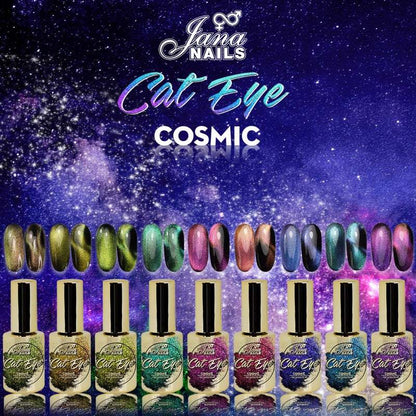 Cat Eye Chameleon 3