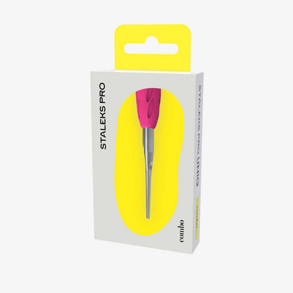 Staleks Combo working part -  UNIQ 38 straight toenail file
