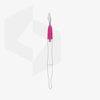 Staleks Combo working part - UNIQ 13 cleaner