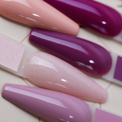 J-Laque E#18 Magnetic Magenta - 10 ml