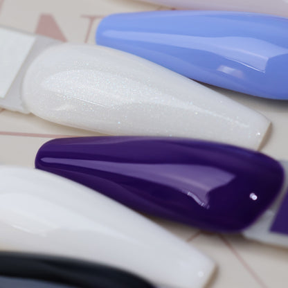 J-Laque E#18 Magnetic Magenta - 10 ml