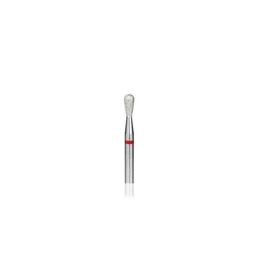JN Embout Diamant Match red