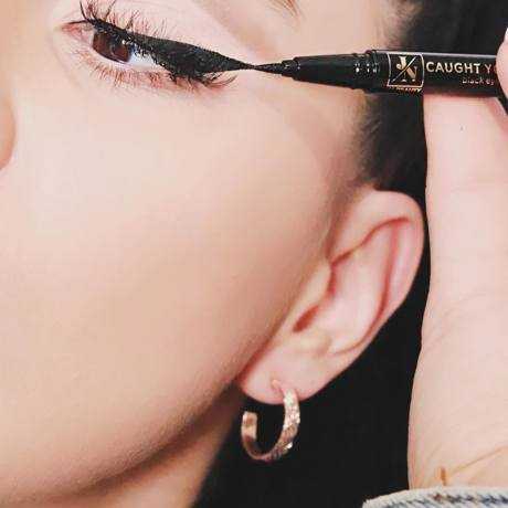 Dirty Dancing Mini Eye liner & Lipstick set