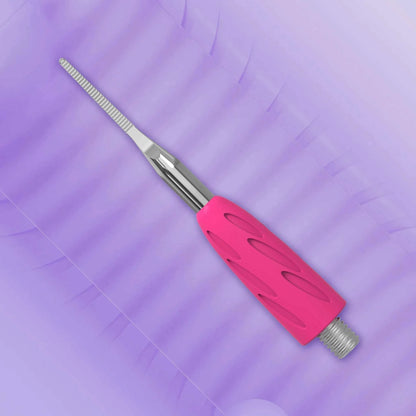 Staleks Combo -  UNIQ 36 straight narrow toenail file