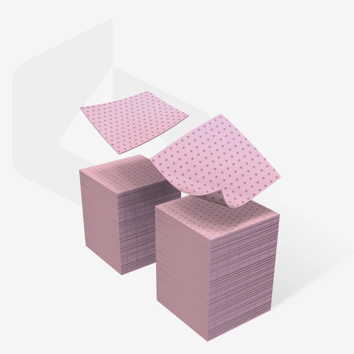 Staleks EXPERT Perforated Wipe Lint-Free 700 pces