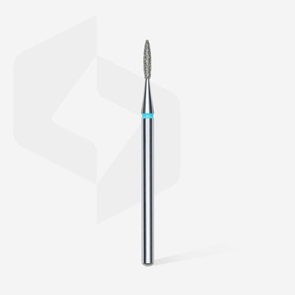 Staleks Diamond Safe Flame Blue 1,6 mm
