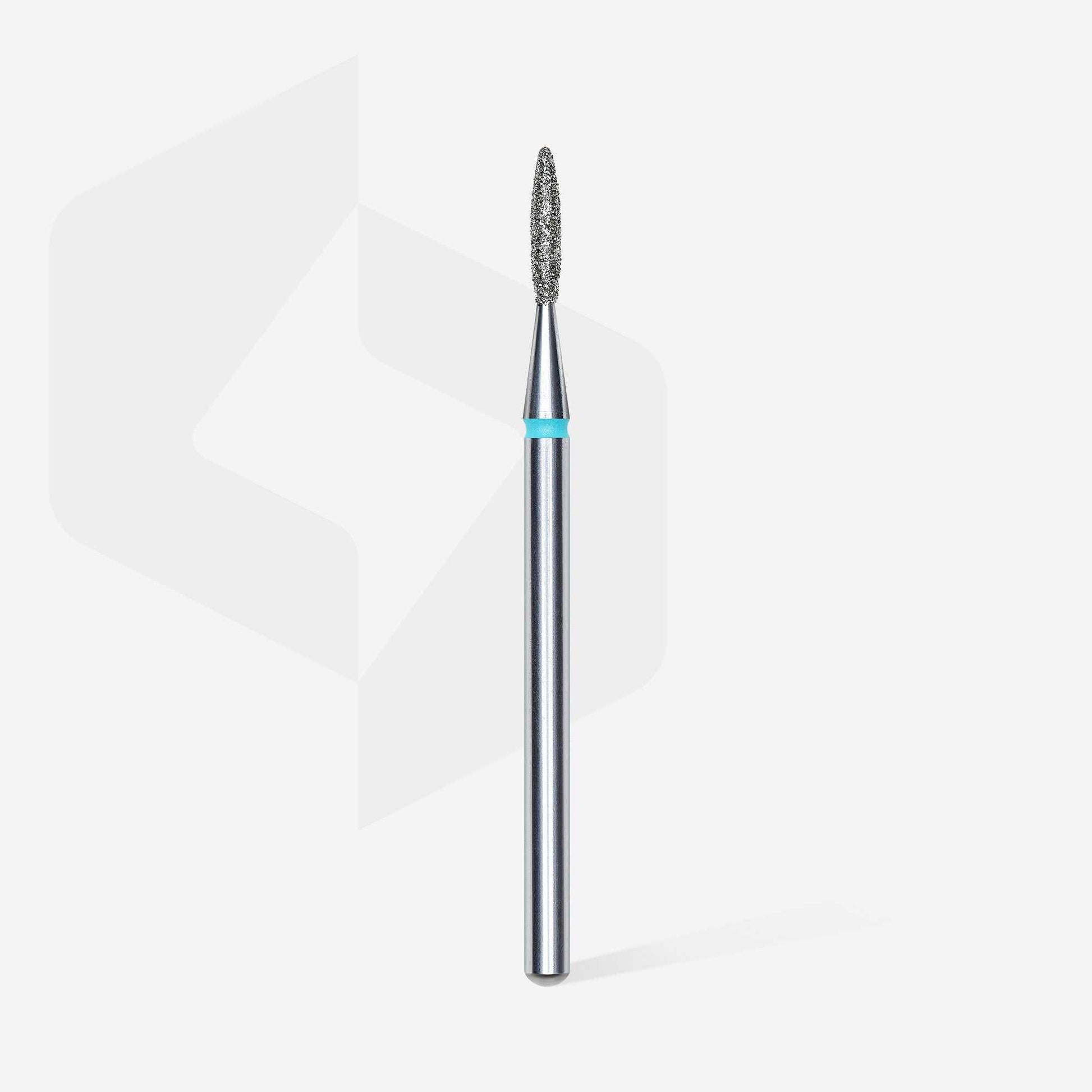 Staleks Diamond Flame Blue 1,6 mm