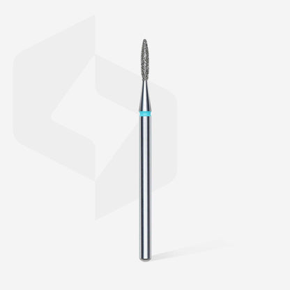 Staleks Diamond Flame Blue 1,6 mm